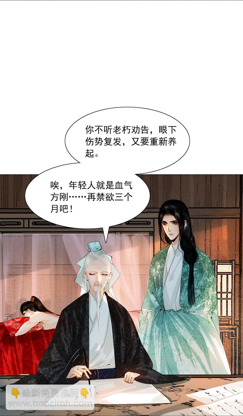 078 你已经是我的人了-第78话
