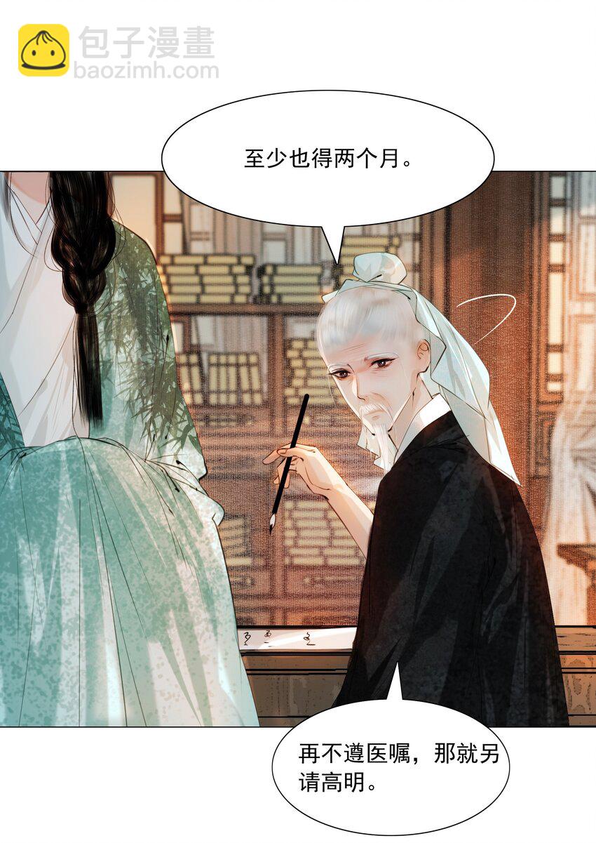 078 你已经是我的人了-第78话