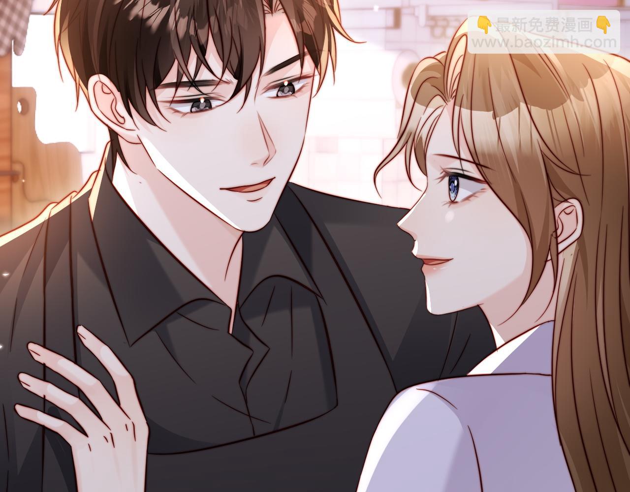 第24话 谢谢亲爱的~(1/3)-第24话