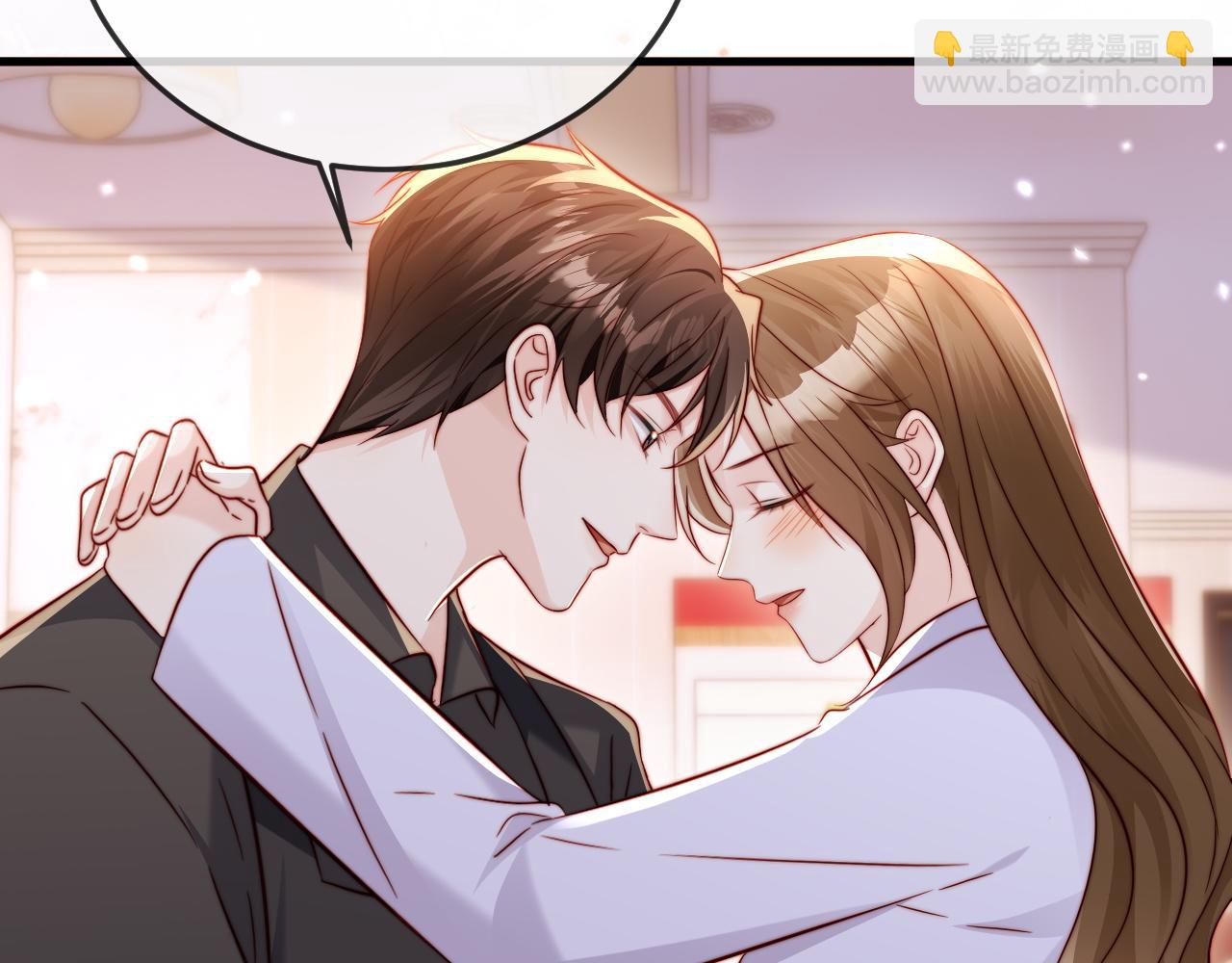 第24话 谢谢亲爱的~(1/3)-第24话