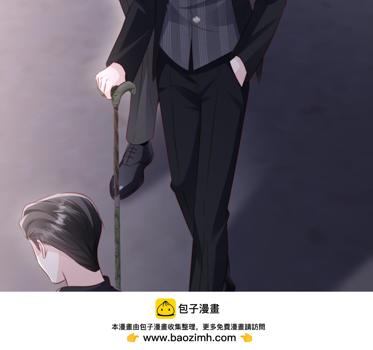 第42话 是时候结束了(1/3)-第44话
