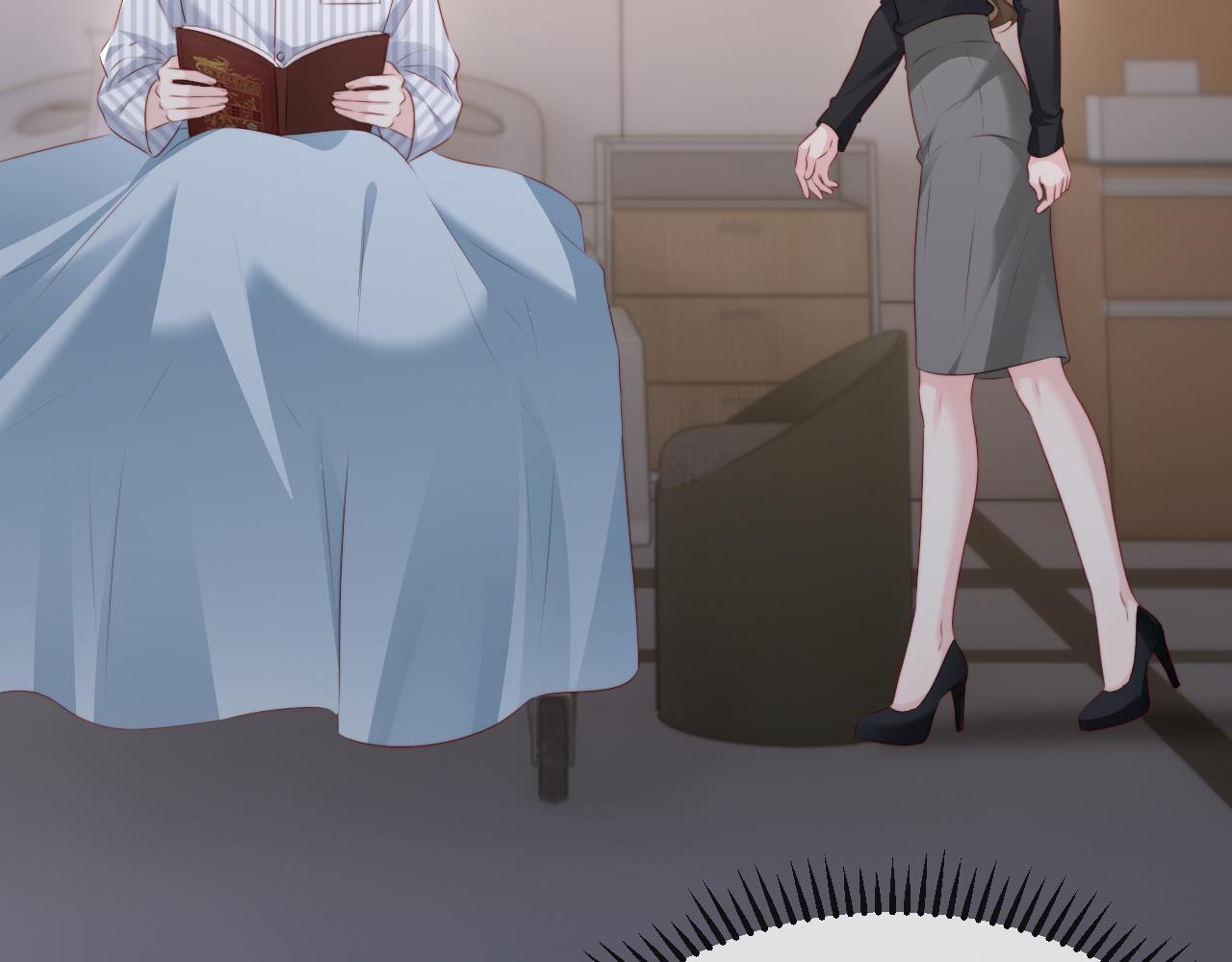 第44话 他有别的女人了？(1/3)-第46话