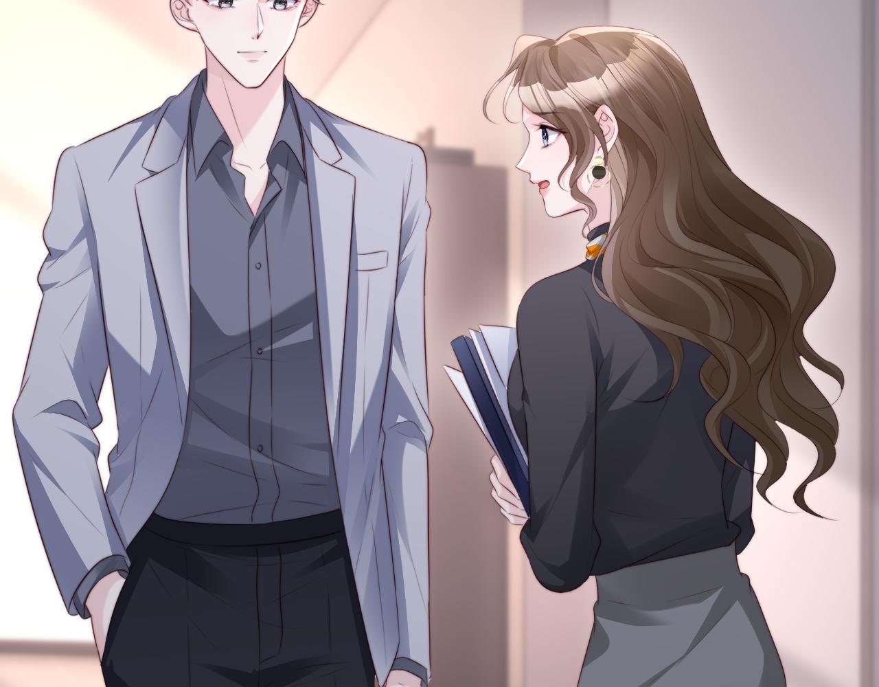 第44话 他有别的女人了？(1/3)-第46话