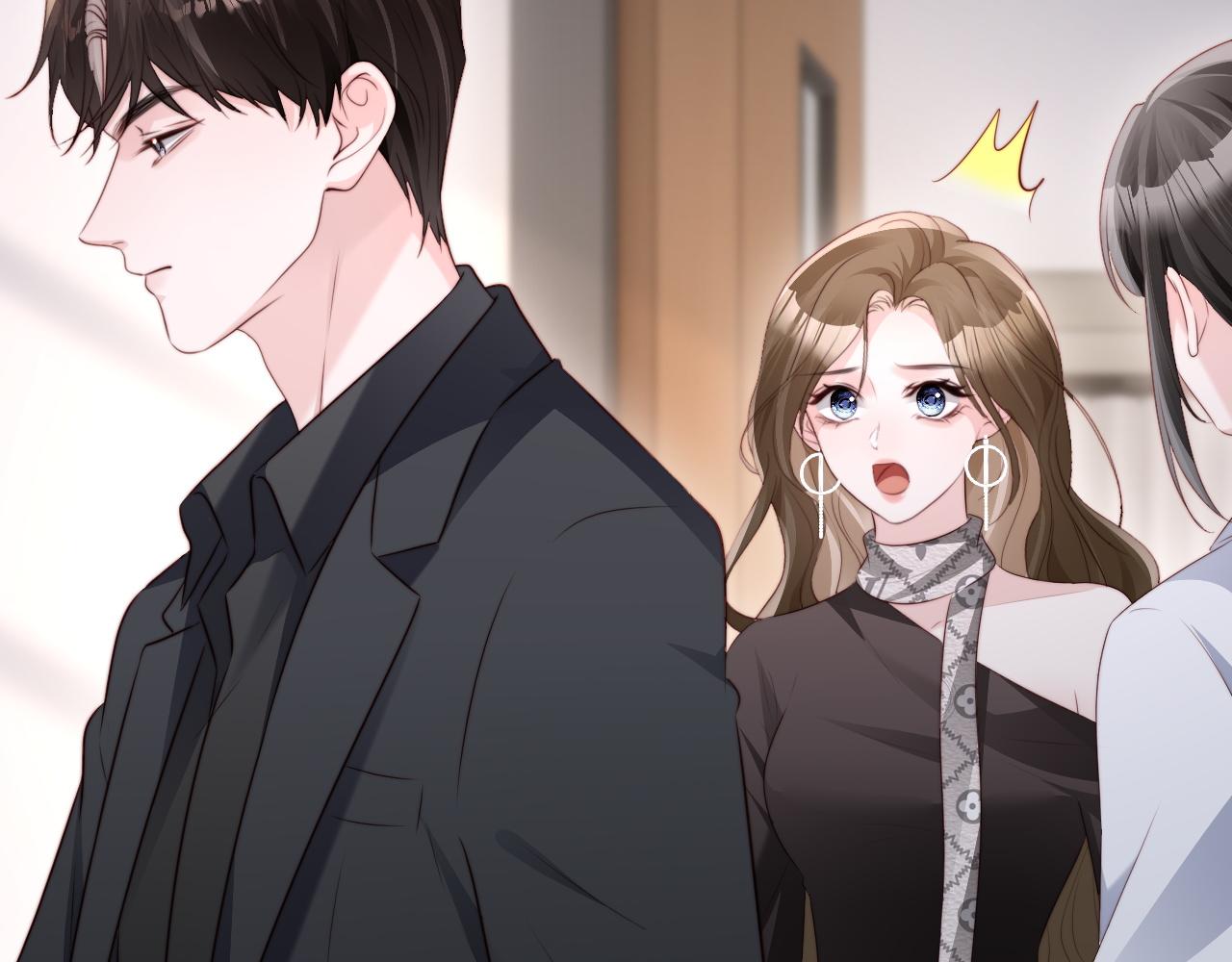 第46话 我有新女朋友了(1/4)-第48话