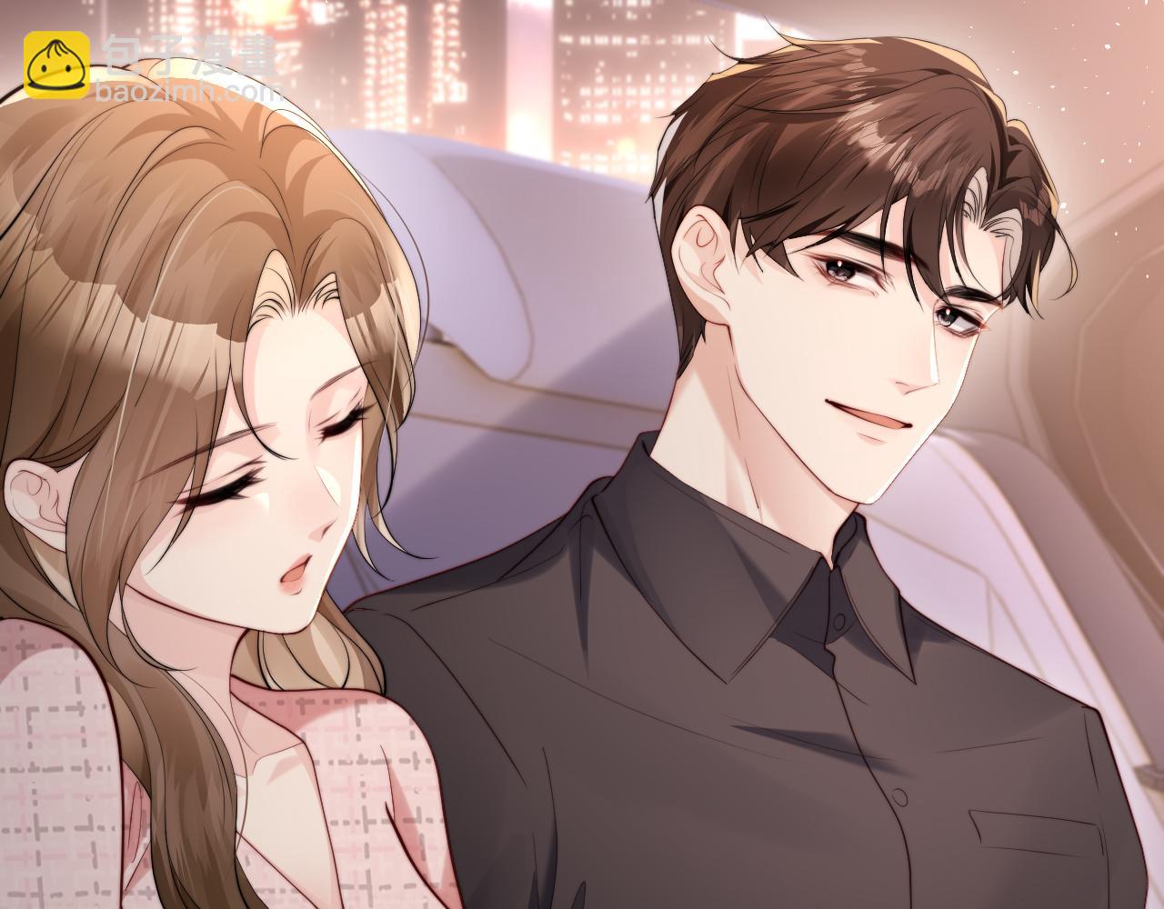 第4话 一夜深情(1/3)-第4话