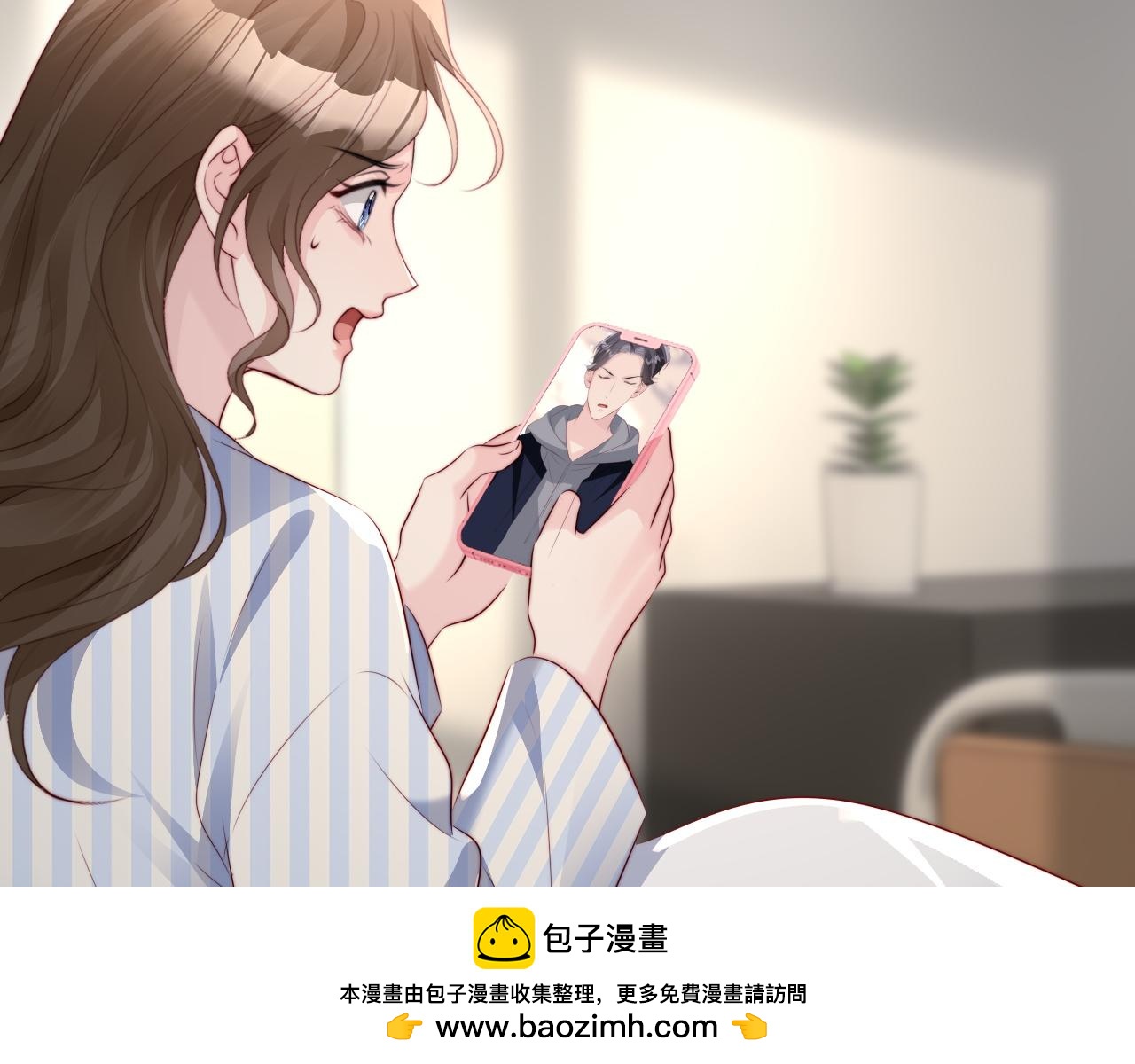 第50话 苦肉计(1/3)-第52话