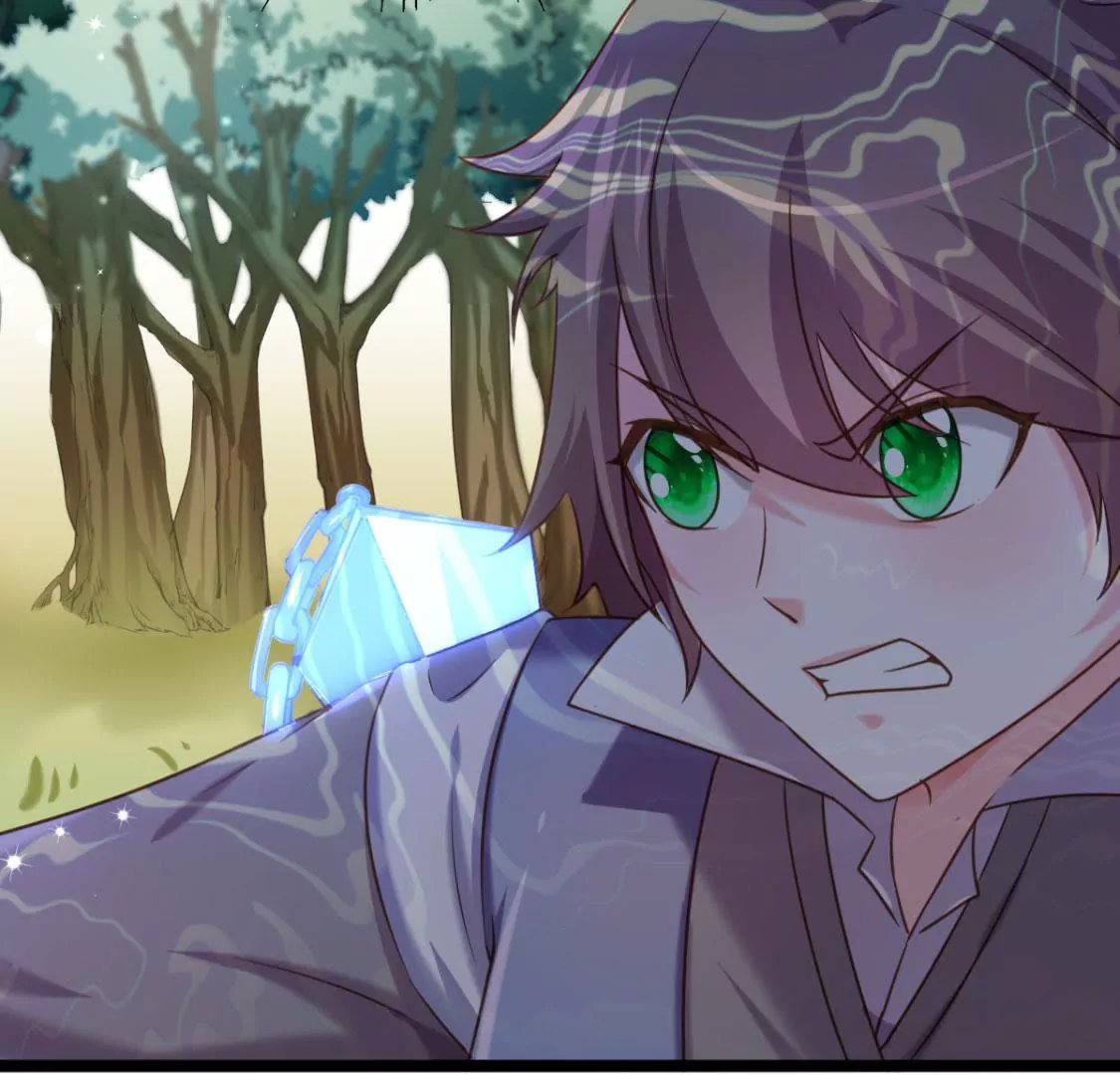 🍲在玄幻世界变成了一棵草？ 第013话 偷袭 第18页