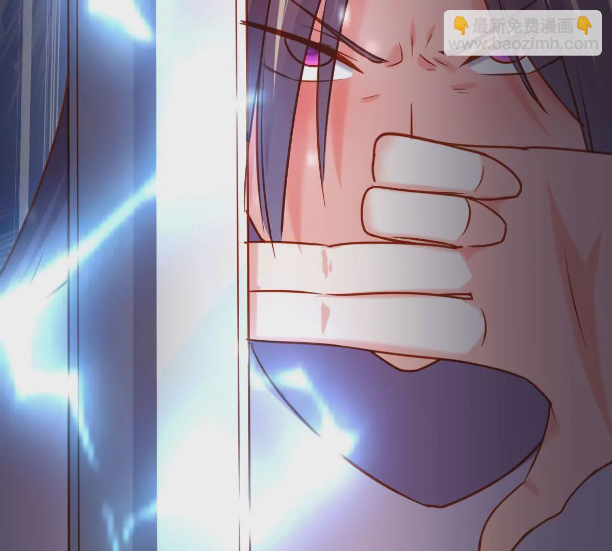 🍲在玄幻世界变成了一棵草？ 第023话 是个魔鬼！ 第19页