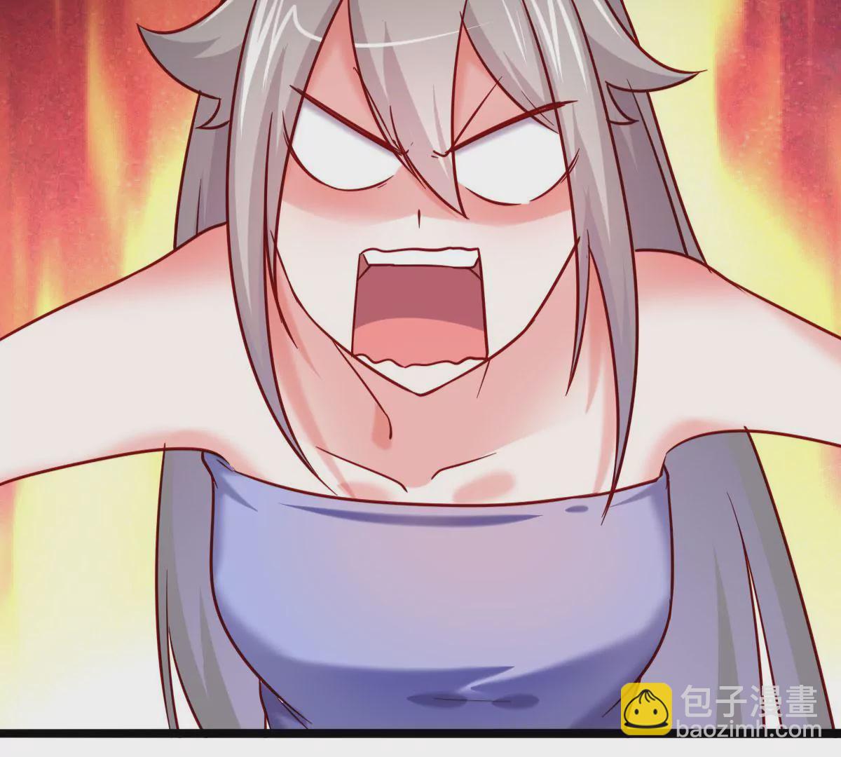 🍲在玄幻世界变成了一棵草？ 第023话 是个魔鬼！ 第35页