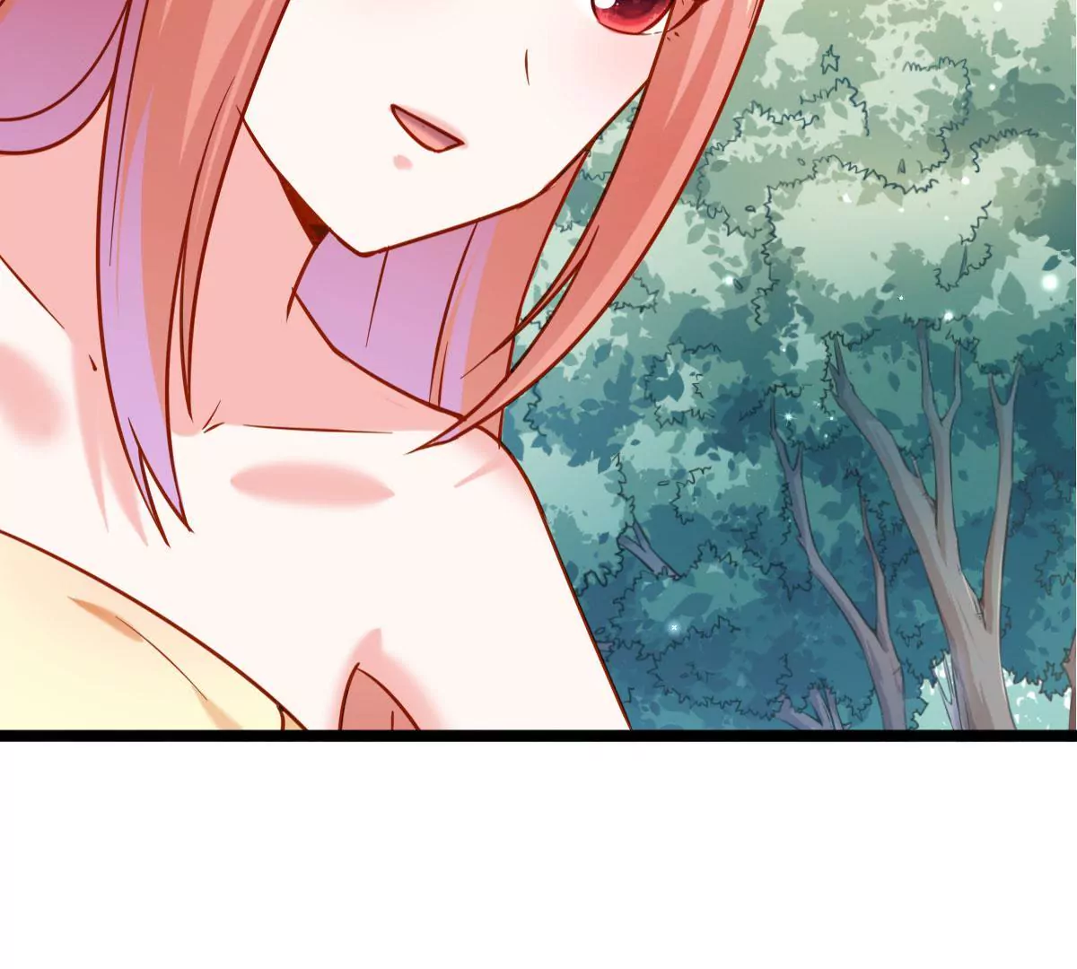 🍲在玄幻世界变成了一棵草？ 第023话 是个魔鬼！ 第4页