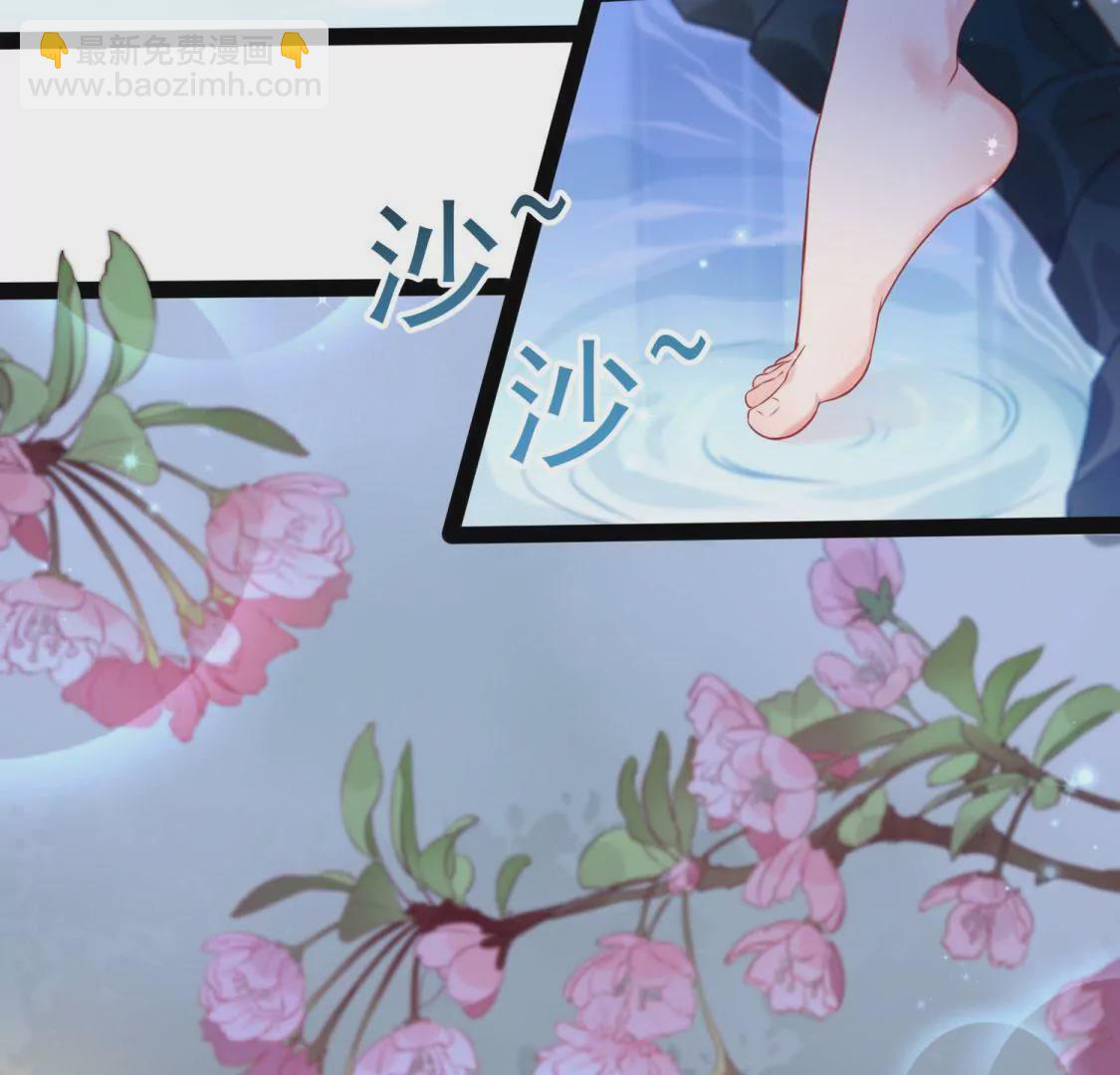🍲在玄幻世界变成了一棵草？ 第003话 你是个草精 第17页