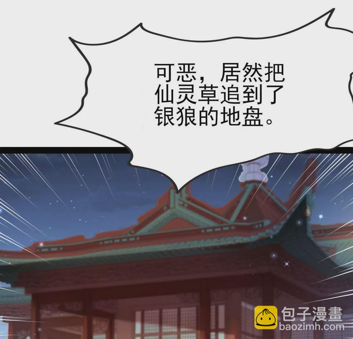 🍲在玄幻世界变成了一棵草？ 第003话 你是个草精 第4页