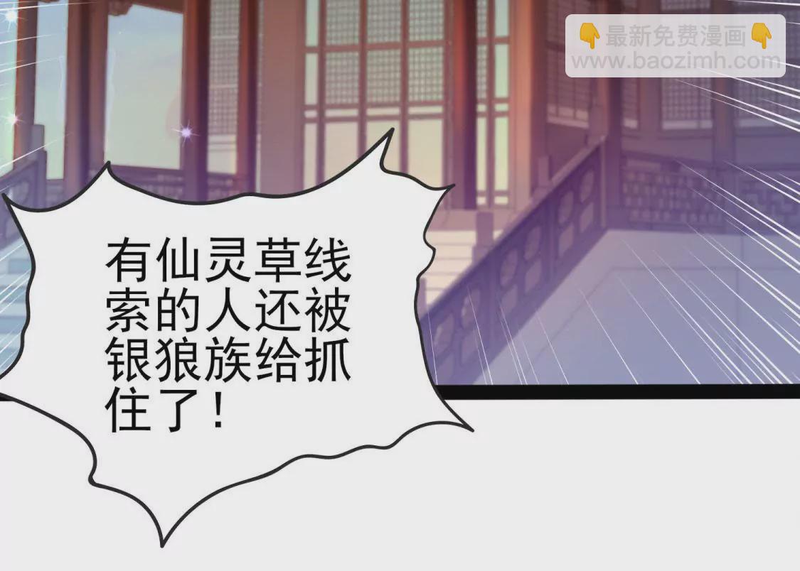 🍲在玄幻世界变成了一棵草？ 第003话 你是个草精 第5页