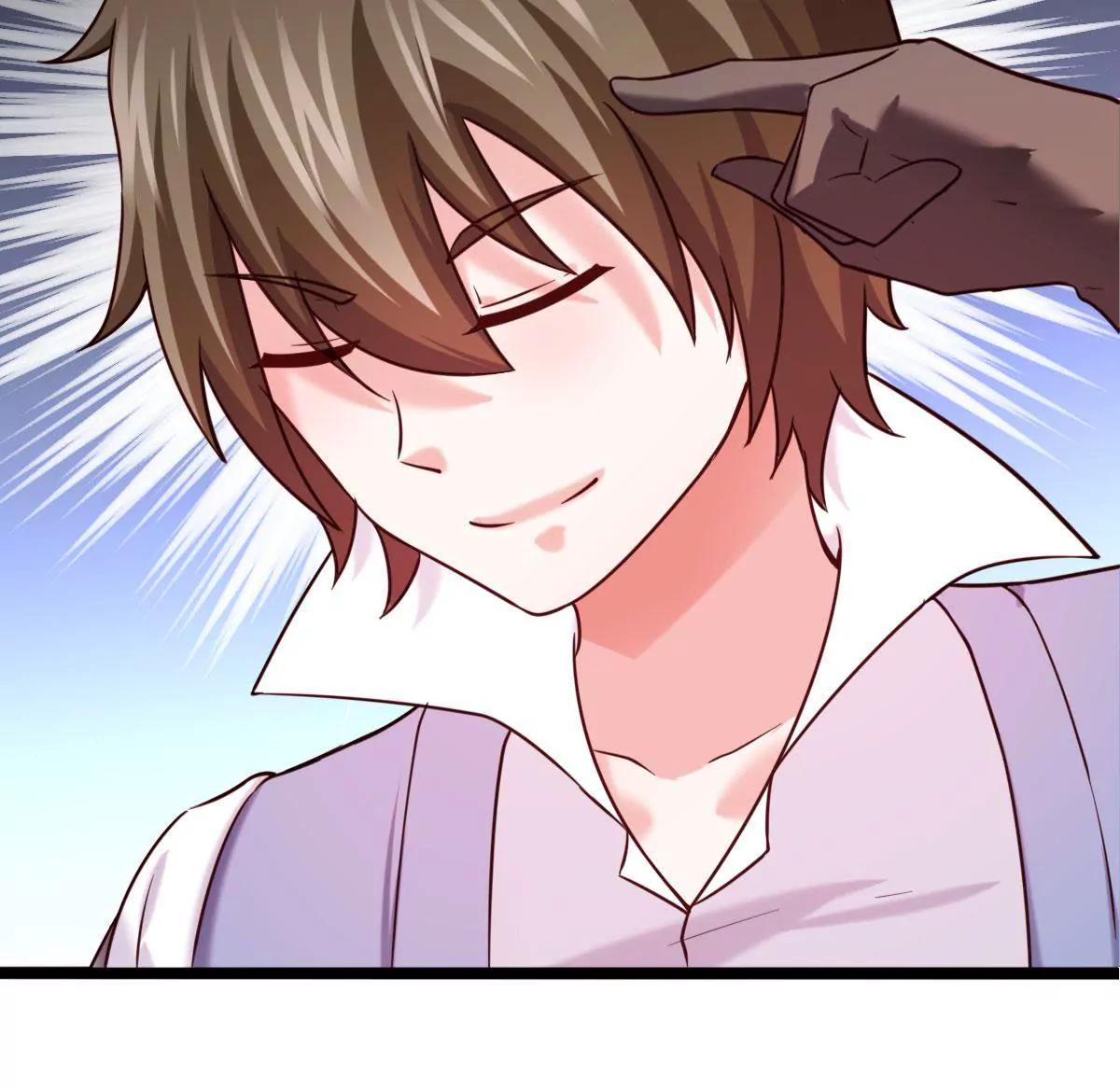 🍲在玄幻世界变成了一棵草？ 第037话 江贤 第25页