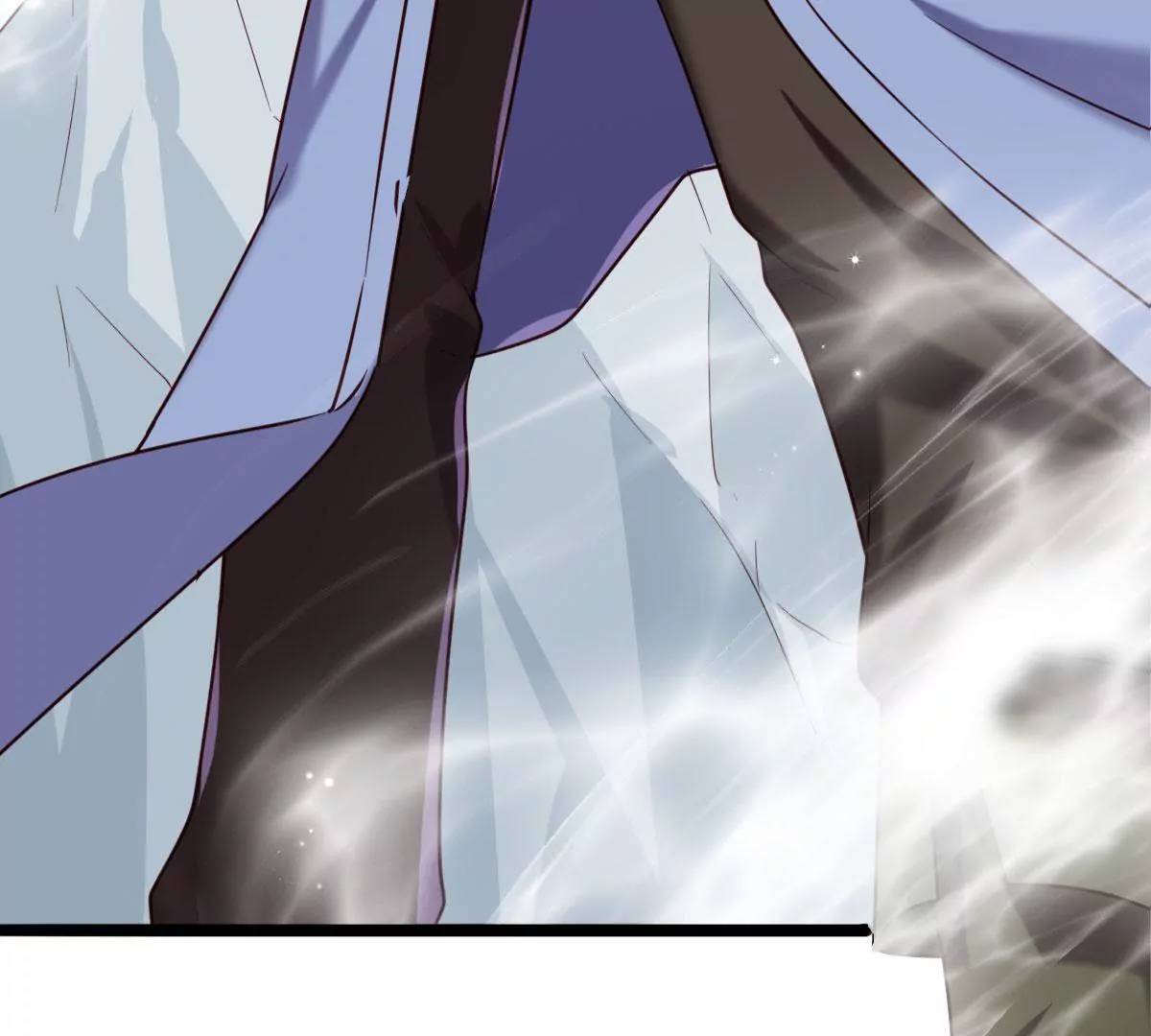 🍲在玄幻世界变成了一棵草？ 第037话 江贤 第28页