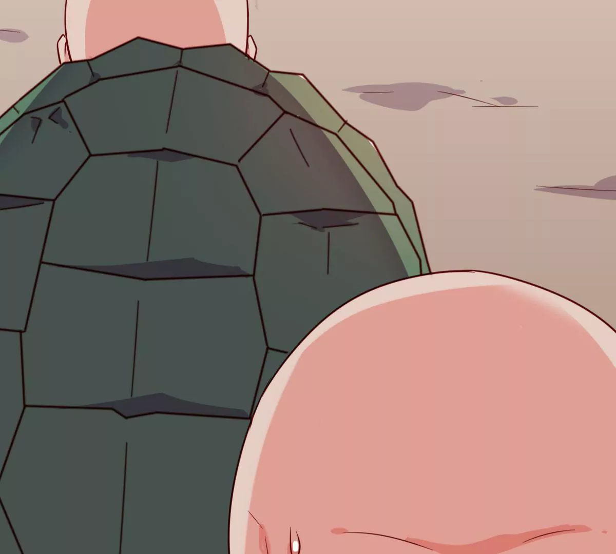 🍲在玄幻世界变成了一棵草？ 第037话 江贤 第33页