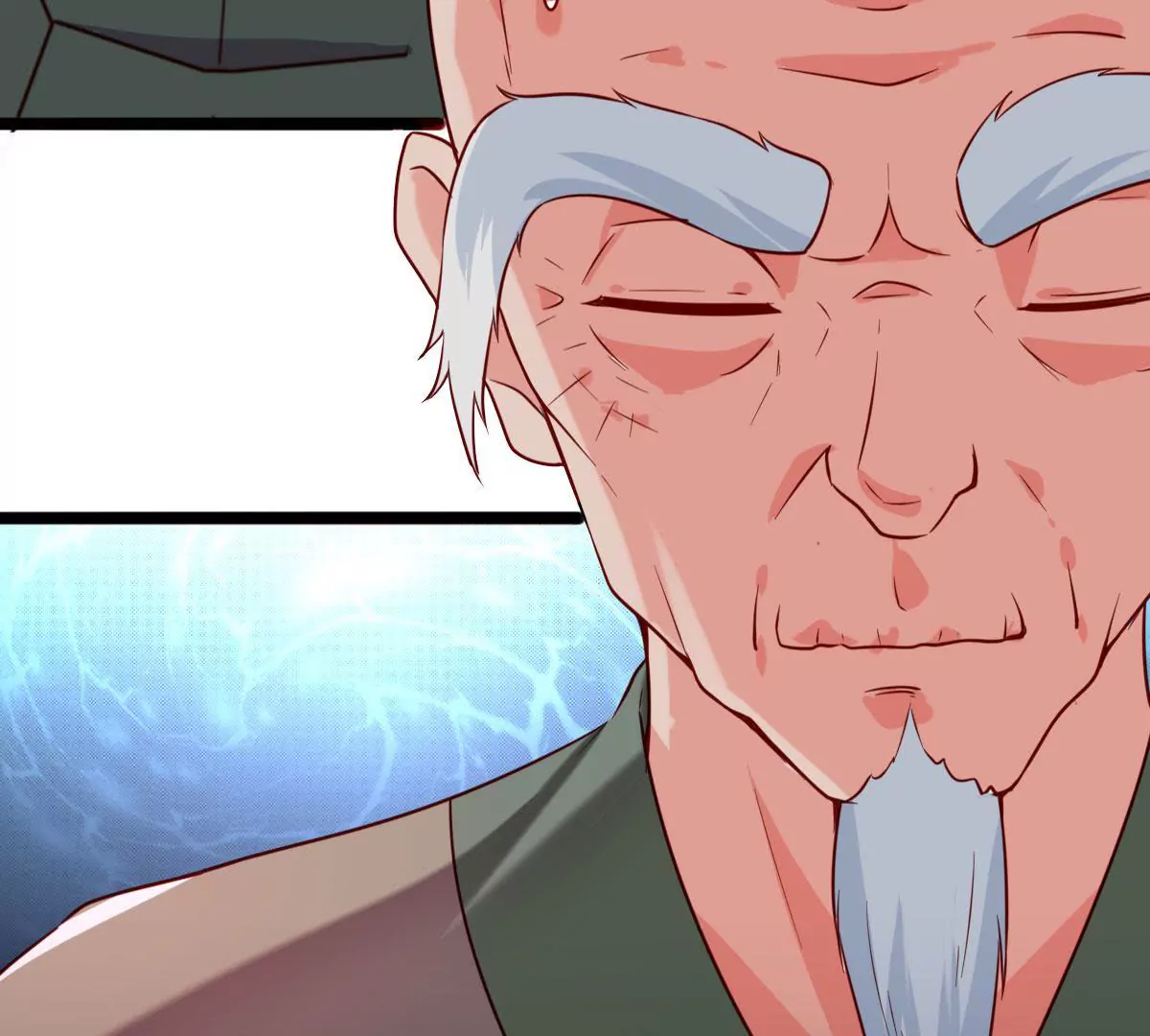 🍲在玄幻世界变成了一棵草？ 第037话 江贤 第34页
