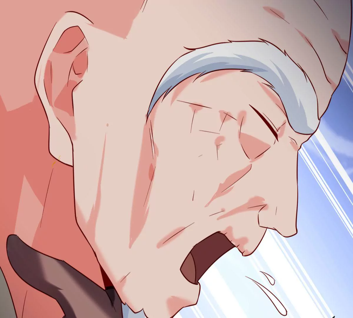 🍲在玄幻世界变成了一棵草？ 第037话 江贤 第48页