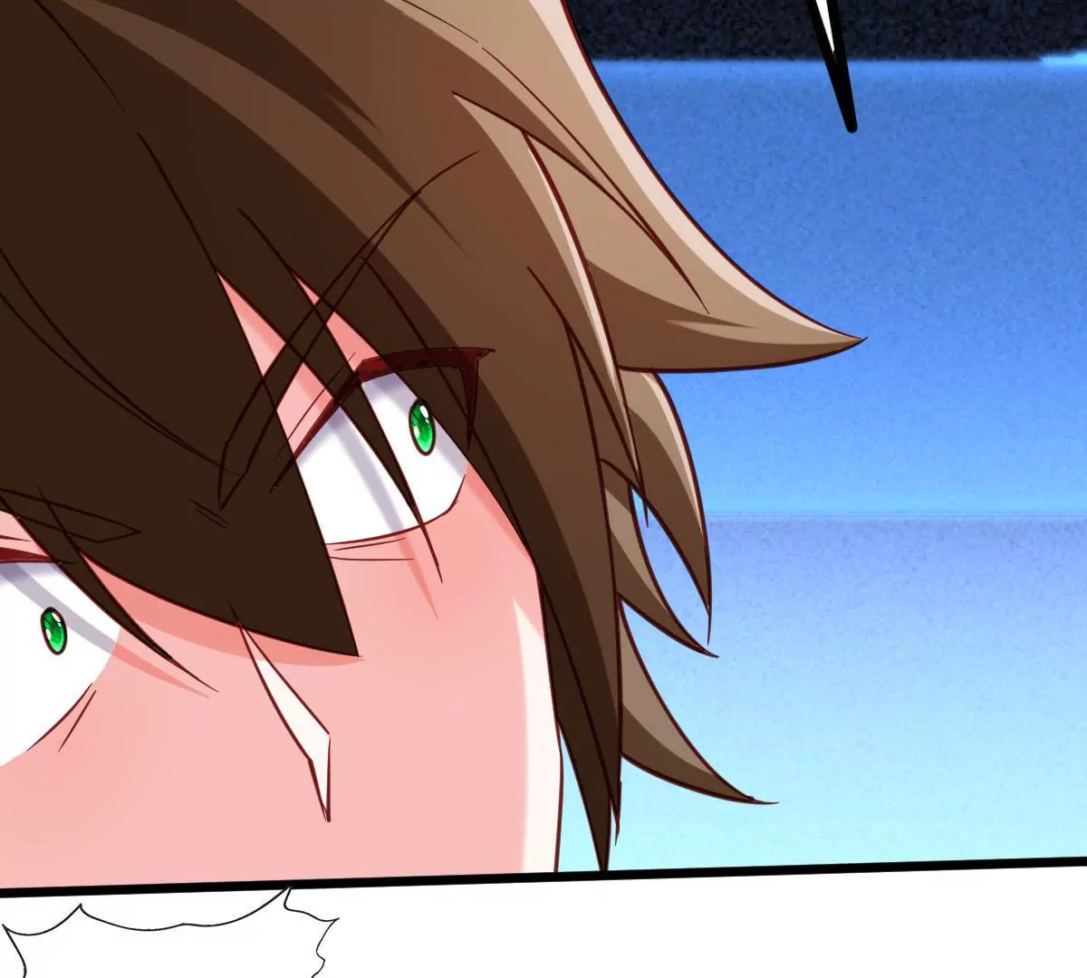 🍲在玄幻世界变成了一棵草？ 第043话 沧海桑田 第23页