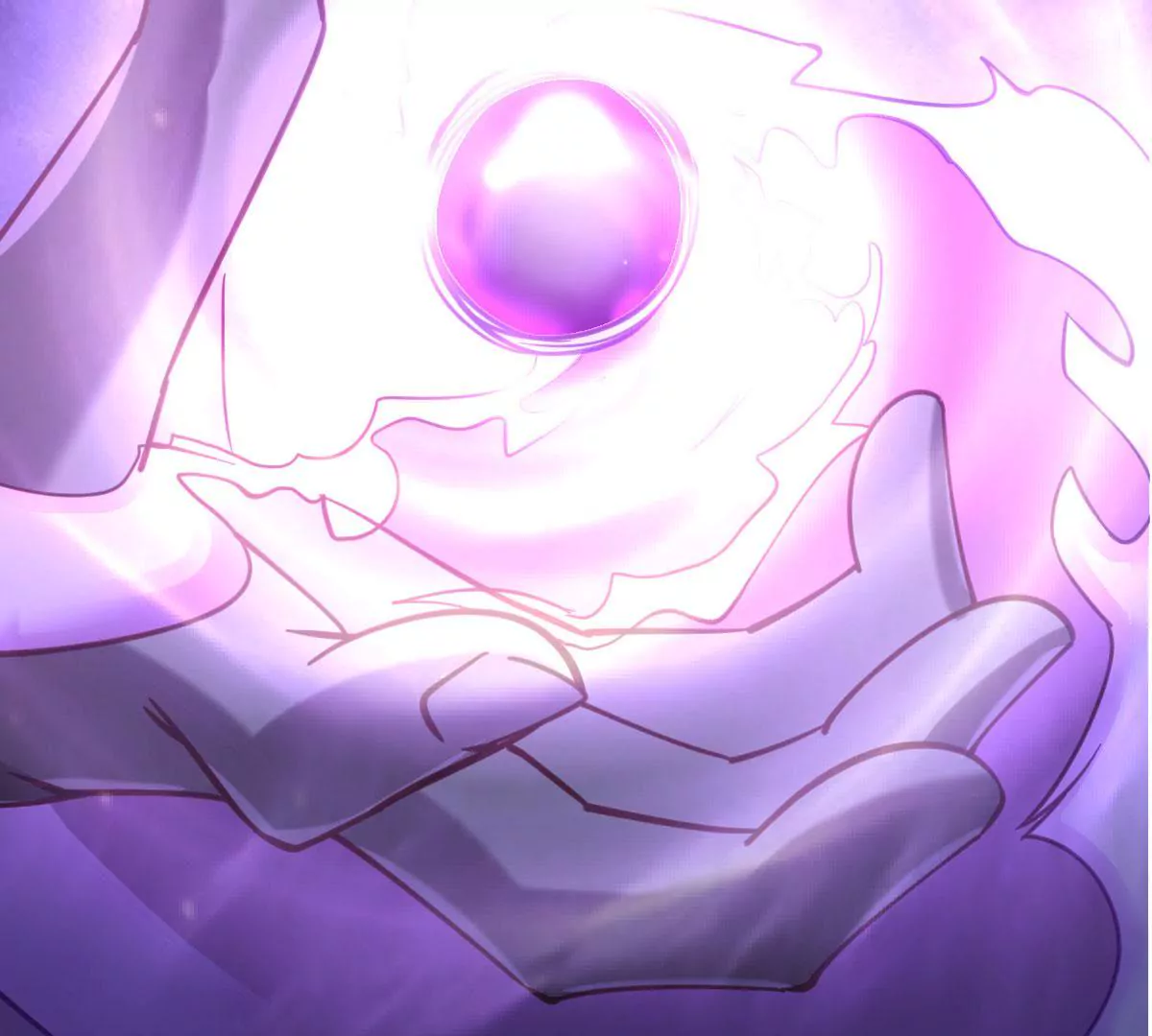 🍲在玄幻世界变成了一棵草？ 第043话 沧海桑田 第32页