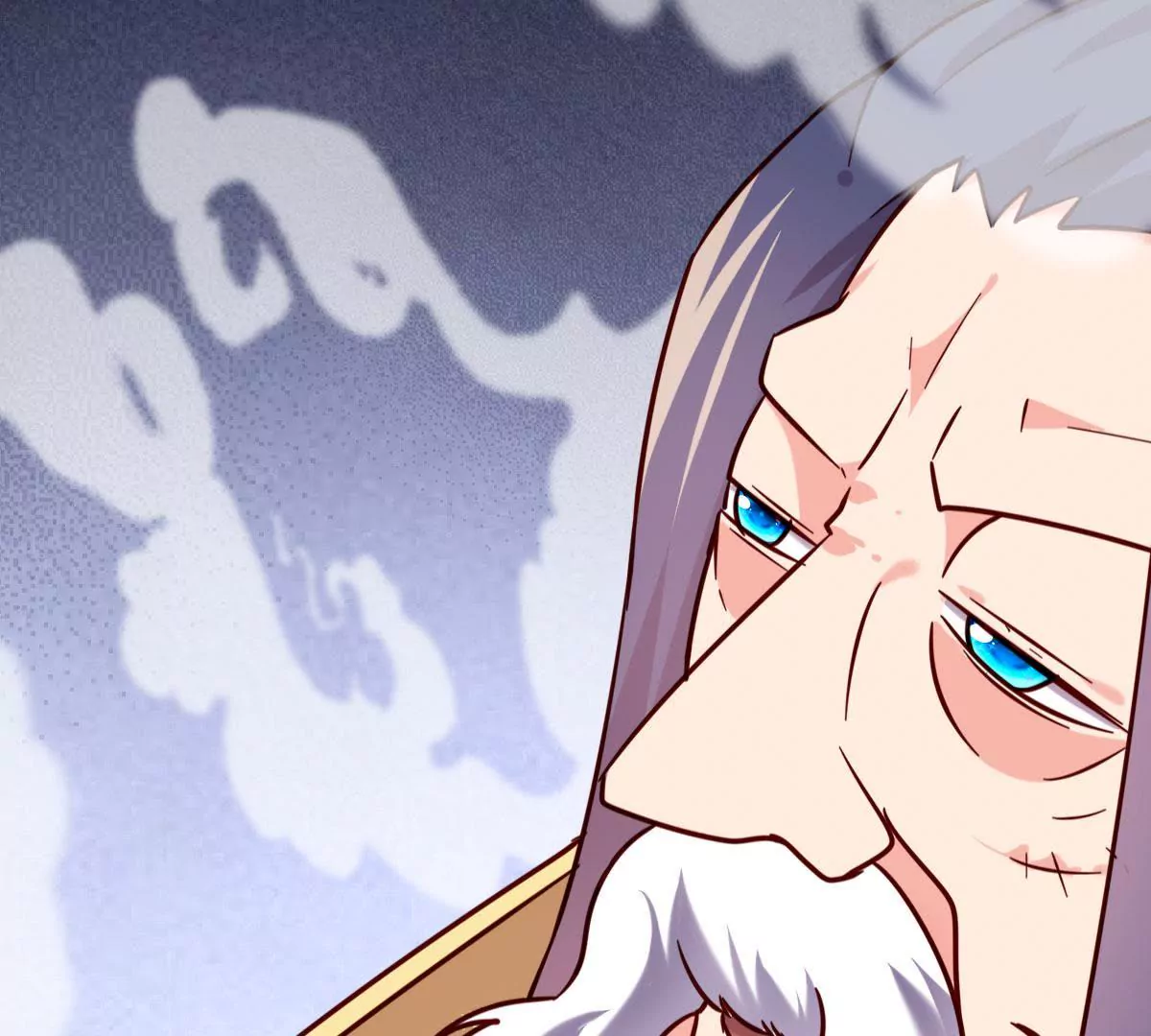 🍲在玄幻世界变成了一棵草？ 第045话 千木叠城 第22页