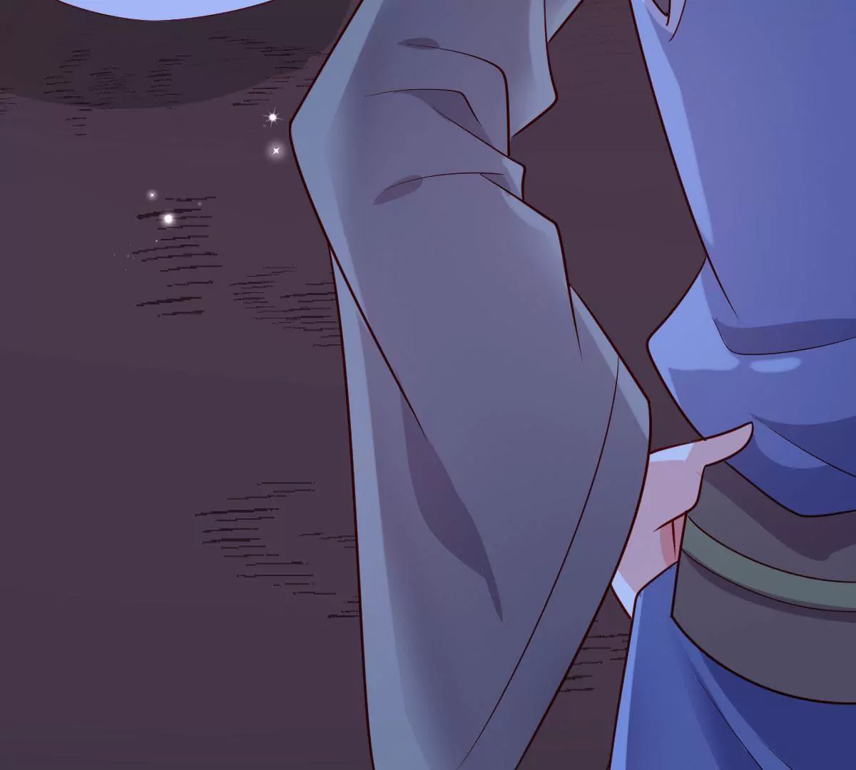 🍲在玄幻世界变成了一棵草？ 第049话 巧奔妙逃 第11页
