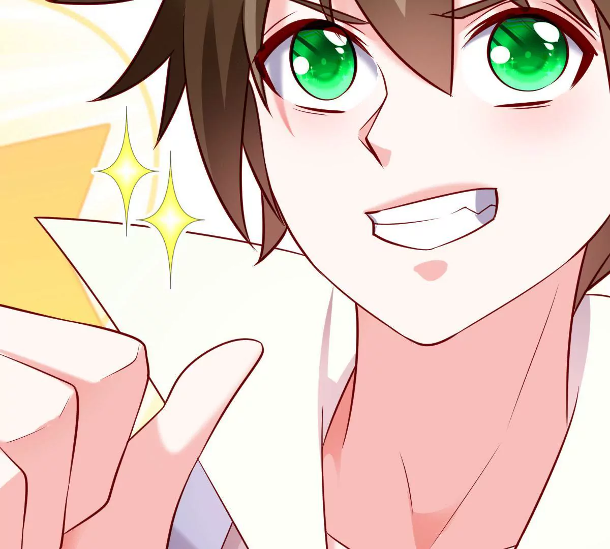 🍲在玄幻世界变成了一棵草？ 第049话 巧奔妙逃 第15页
