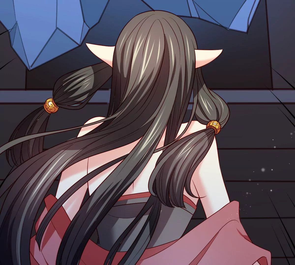 🍲在玄幻世界变成了一棵草？ 第049话 巧奔妙逃 第20页