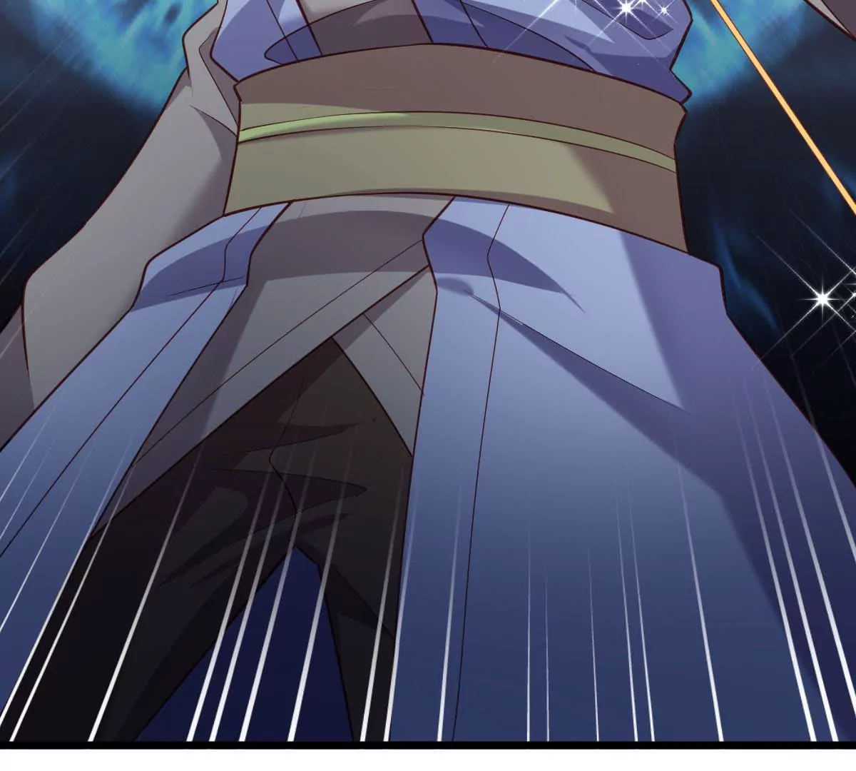🍲在玄幻世界变成了一棵草？ 第051话 勇者，无畏也！ 第15页