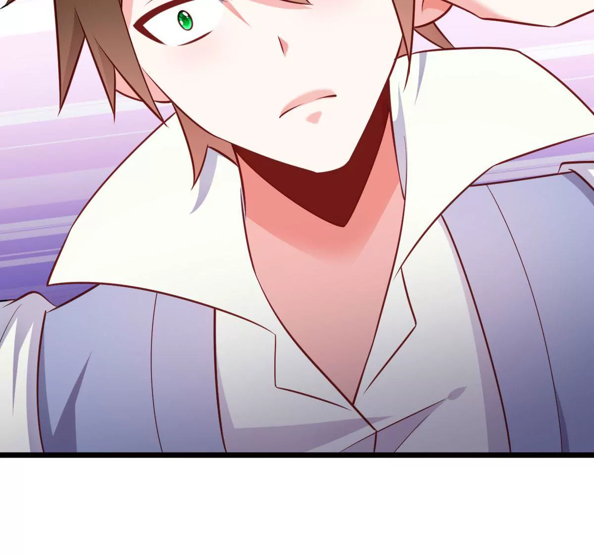 🍲在玄幻世界变成了一棵草？ 第051话 勇者，无畏也！ 第19页