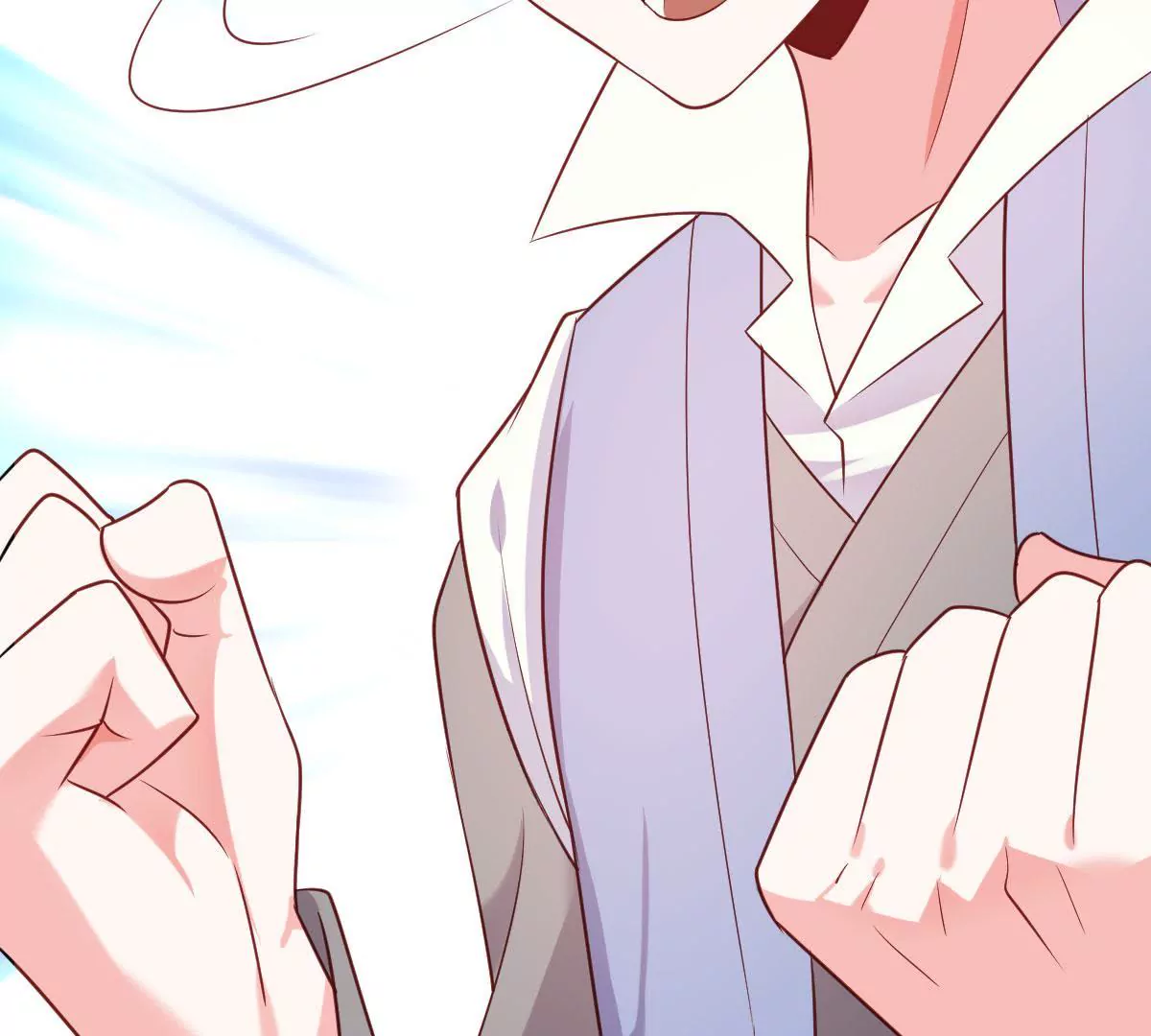 🍲在玄幻世界变成了一棵草？ 第051话 勇者，无畏也！ 第25页