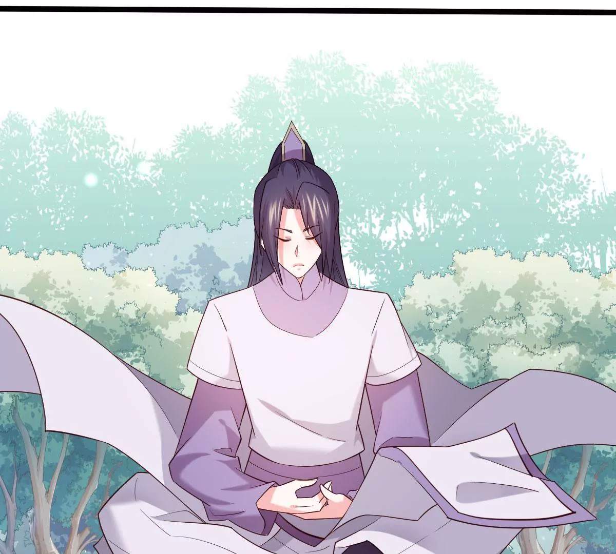 🍲在玄幻世界变成了一棵草？ 第051话 勇者，无畏也！ 第37页