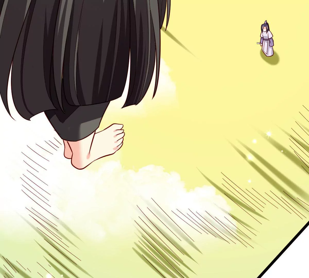 🍲在玄幻世界变成了一棵草？ 第051话 勇者，无畏也！ 第49页