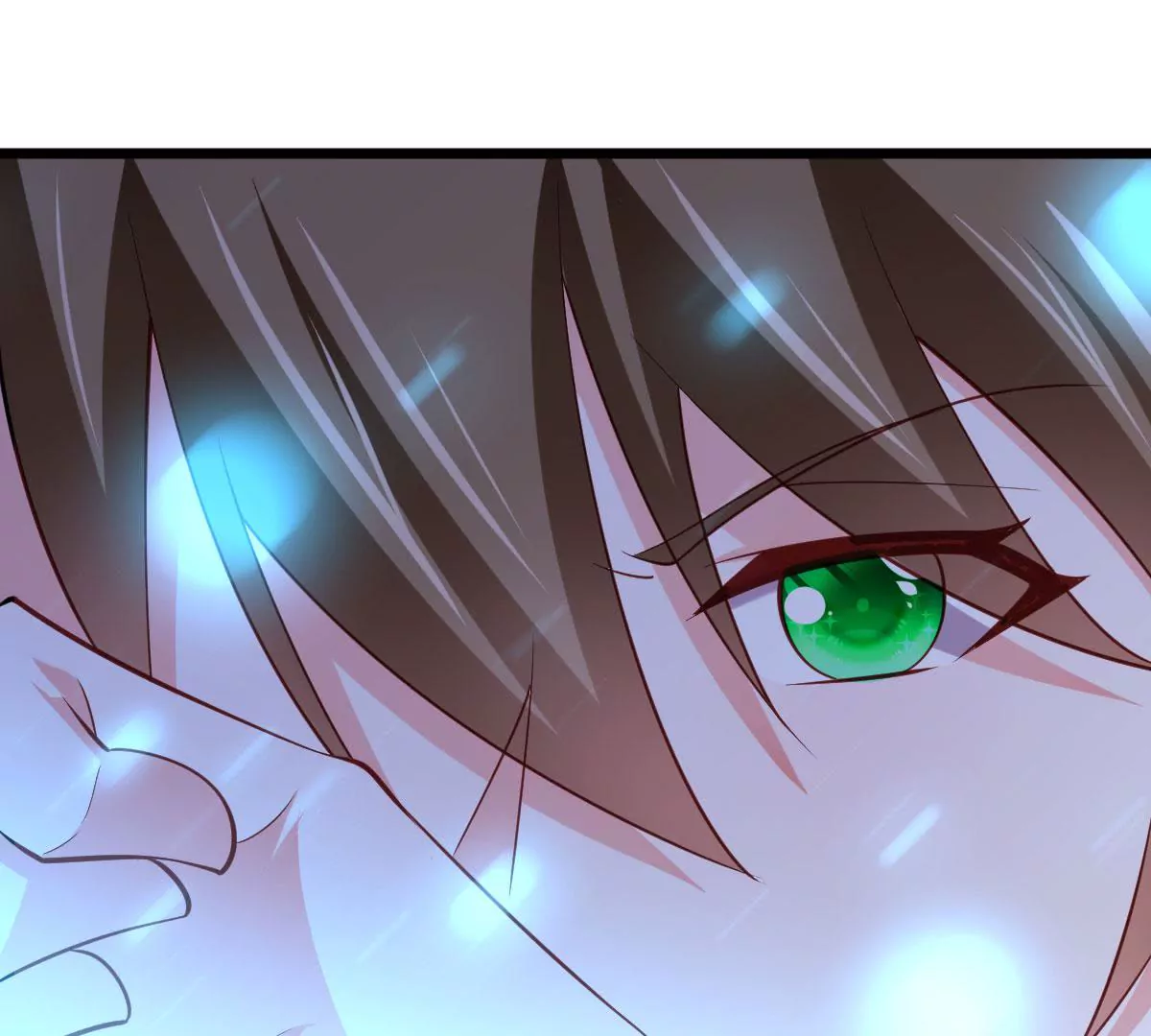 🍲在玄幻世界变成了一棵草？ 第051话 勇者，无畏也！ 第5页