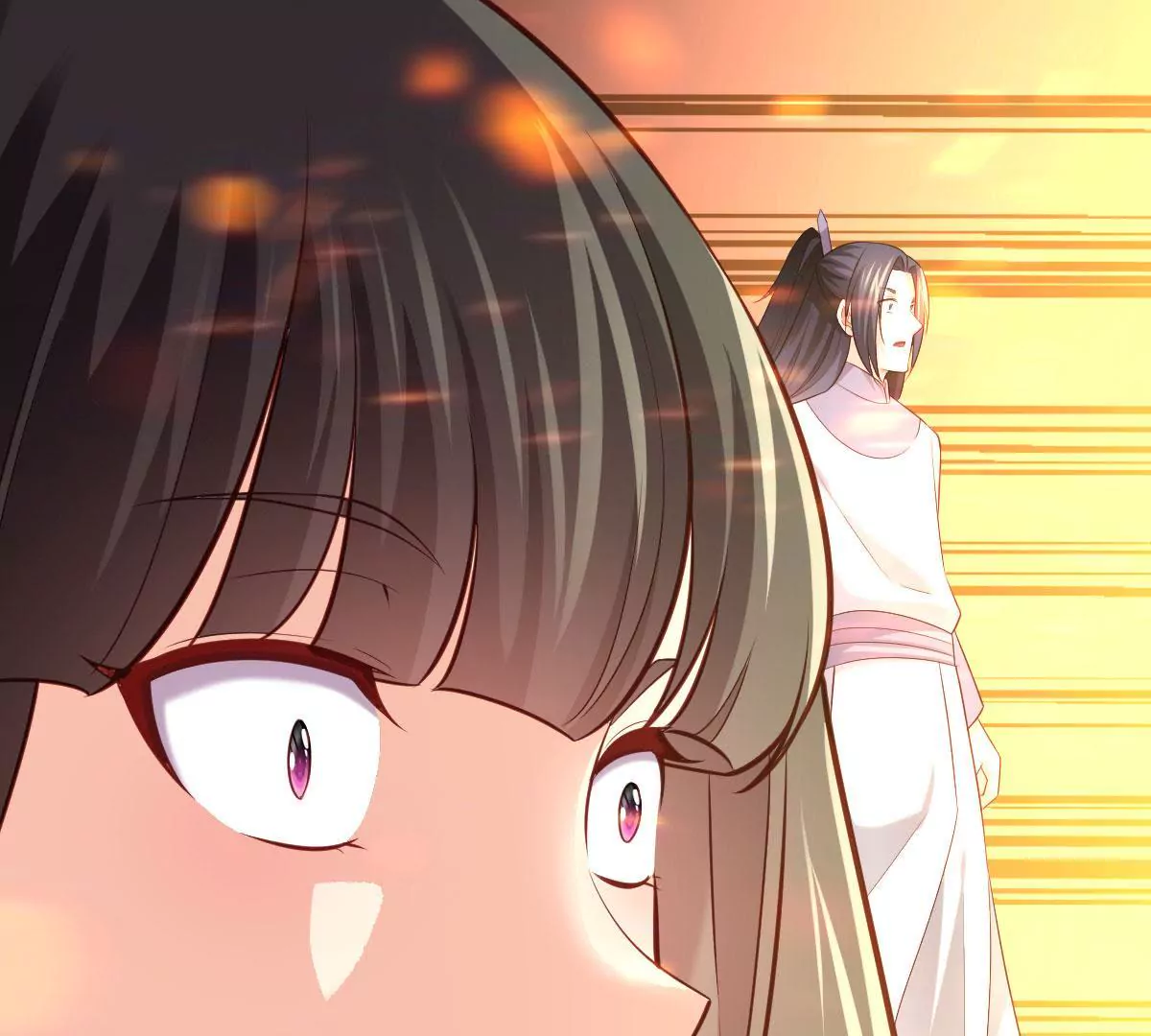 🍲在玄幻世界变成了一棵草？ 第053话 离阵！离阵！ 第13页