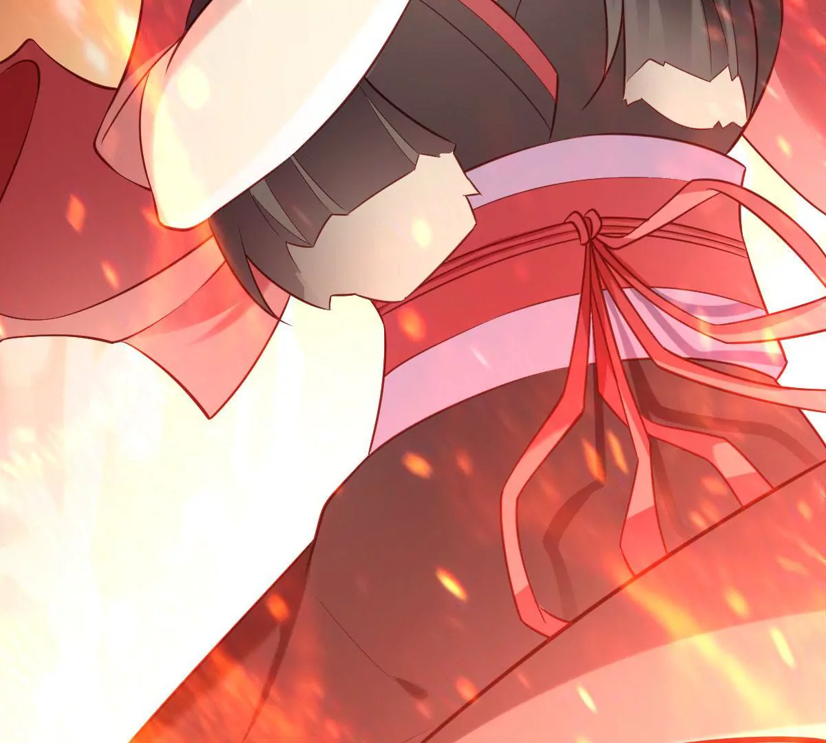 🍲在玄幻世界变成了一棵草？ 第053话 离阵！离阵！ 第22页