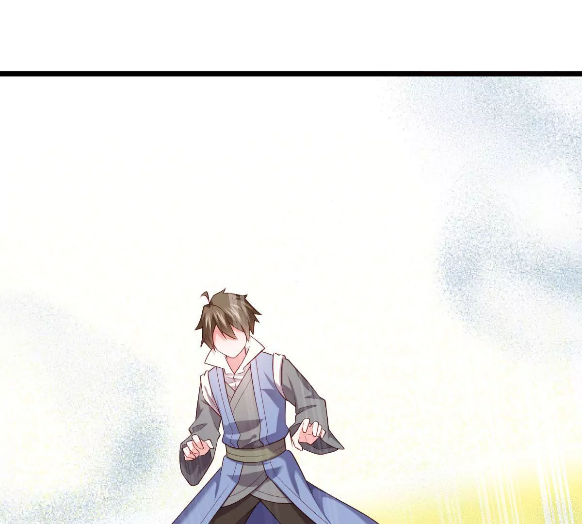 🍲在玄幻世界变成了一棵草？ 第053话 离阵！离阵！ 第31页
