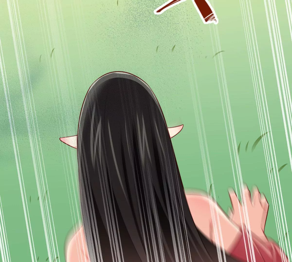 🍲在玄幻世界变成了一棵草？ 第053话 离阵！离阵！ 第33页