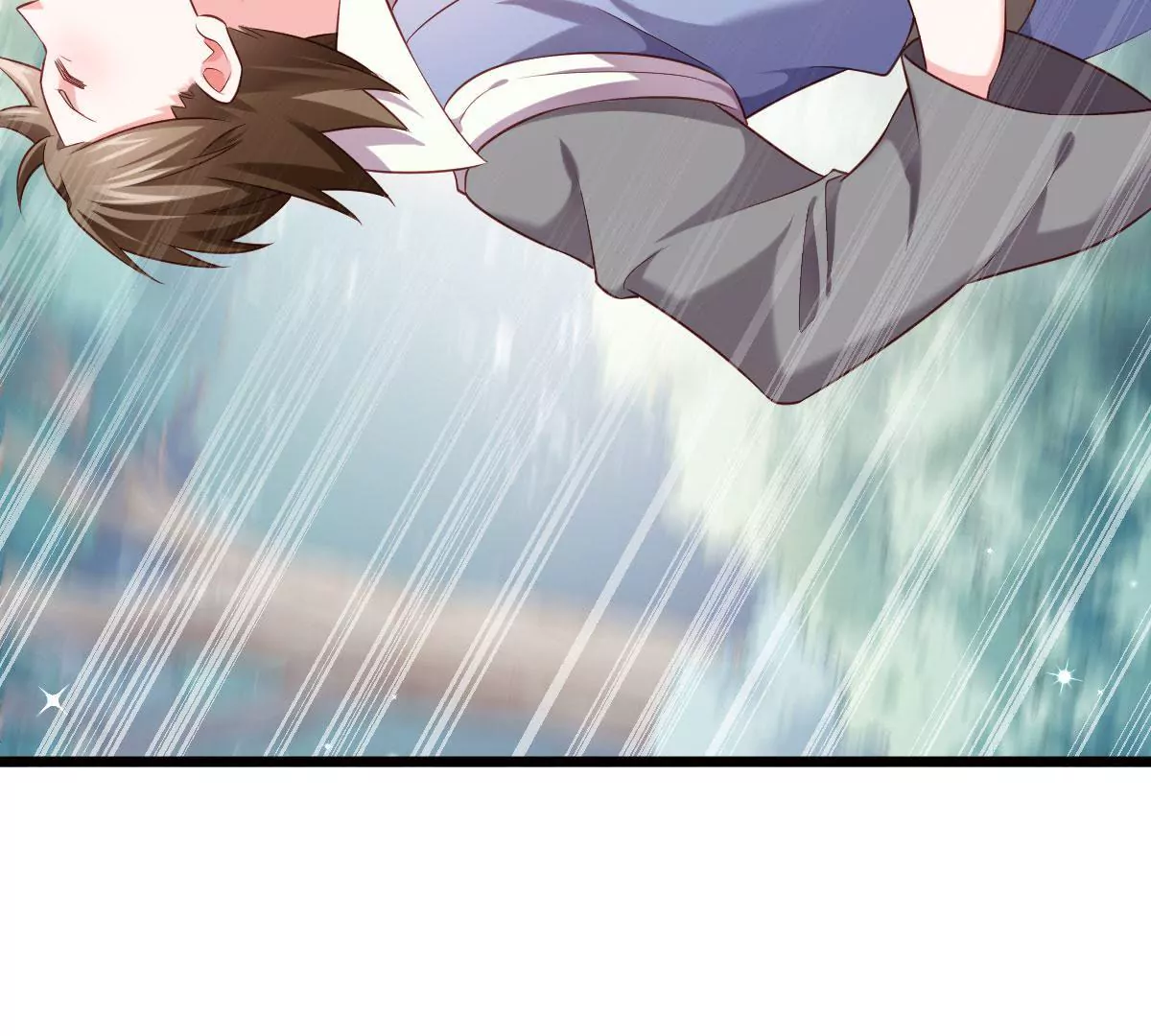 🍲在玄幻世界变成了一棵草？ 第053话 离阵！离阵！ 第37页