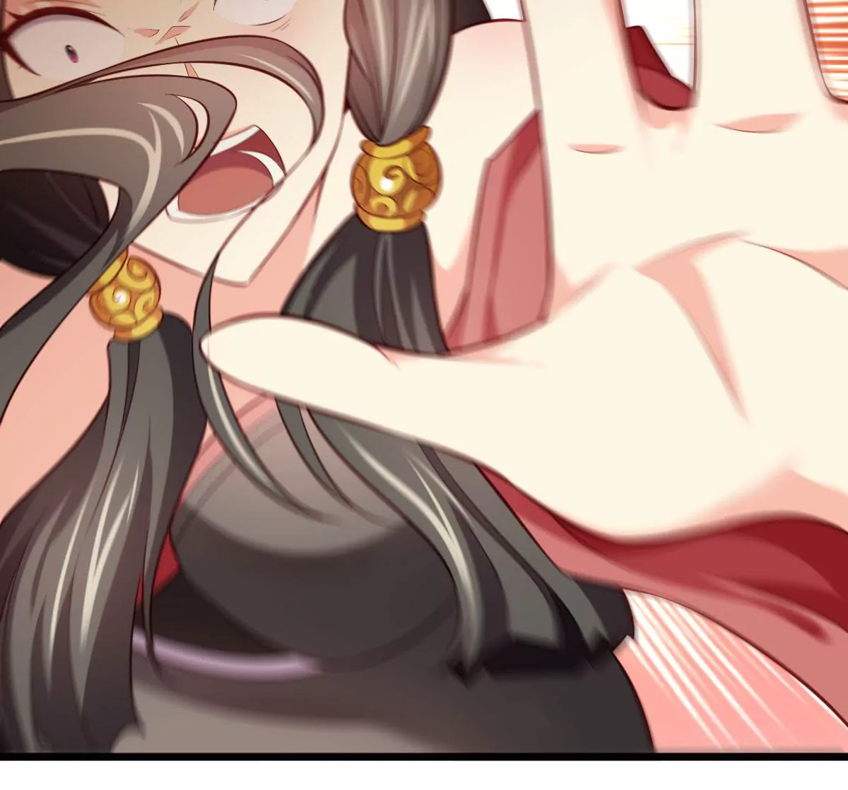 🍲在玄幻世界变成了一棵草？ 第053话 离阵！离阵！ 第7页