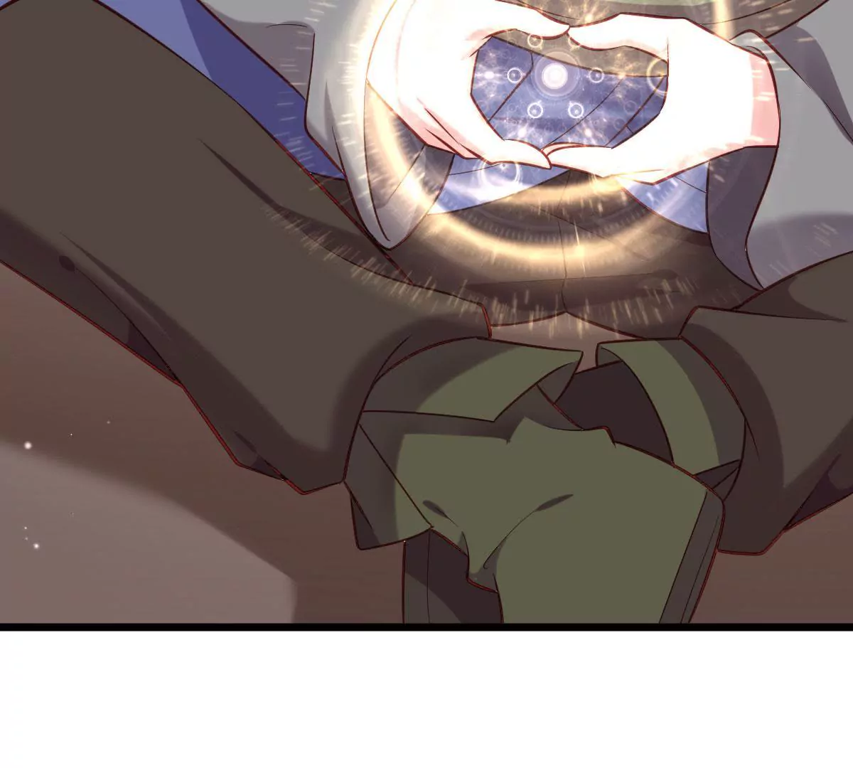 🍲在玄幻世界变成了一棵草？ 第055话 贤者 第19页