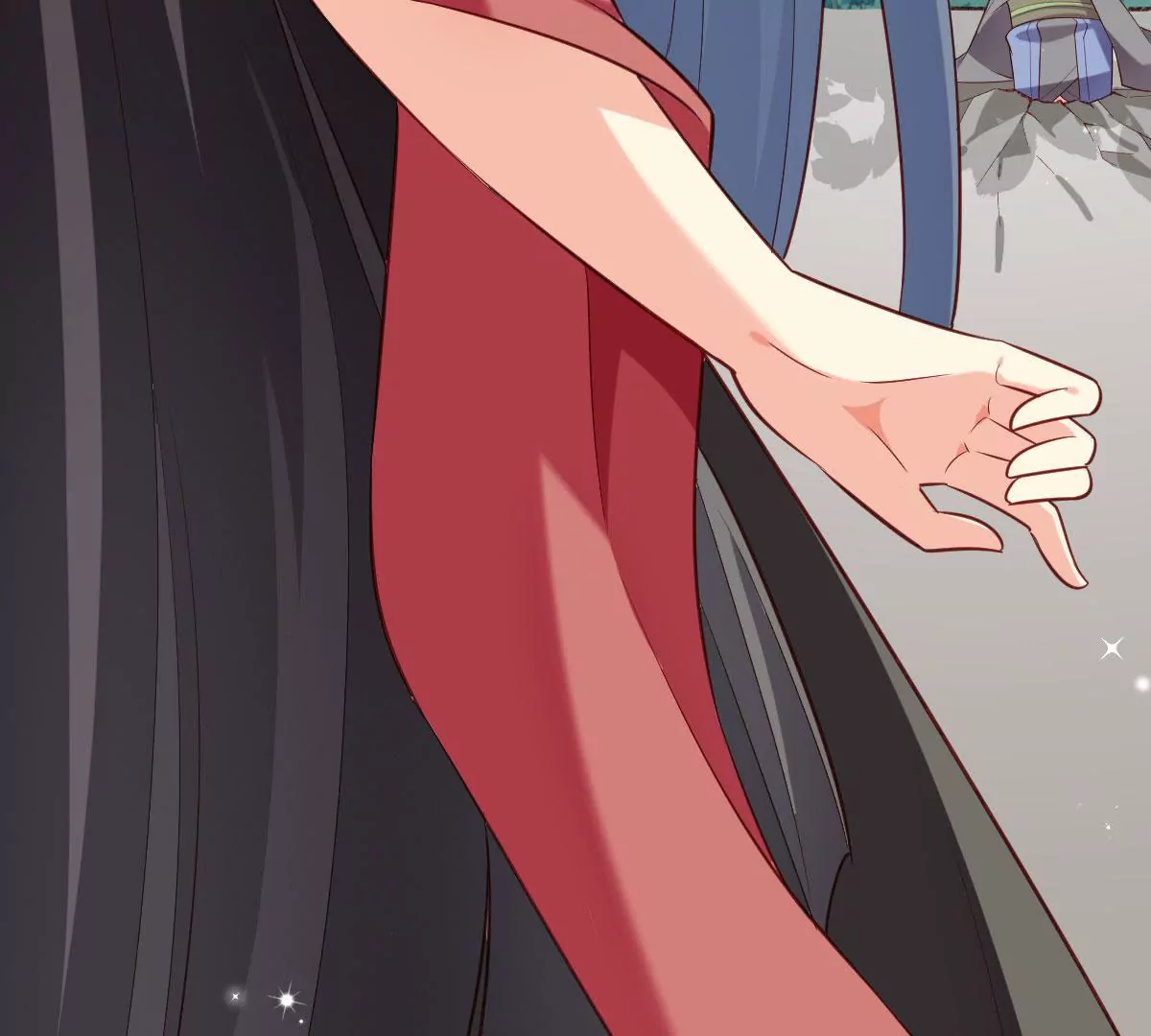 🍲在玄幻世界变成了一棵草？ 第055话 贤者 第8页