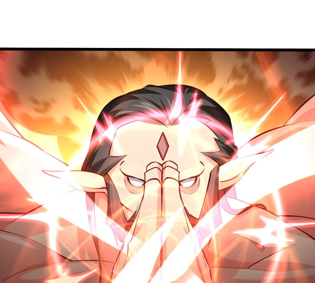 🍲在玄幻世界变成了一棵草？ 第059话 旧账 第30页