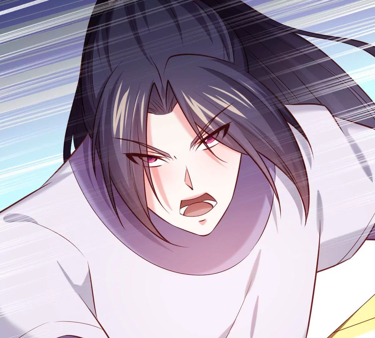🍲在玄幻世界变成了一棵草？ 第059话 旧账 第43页