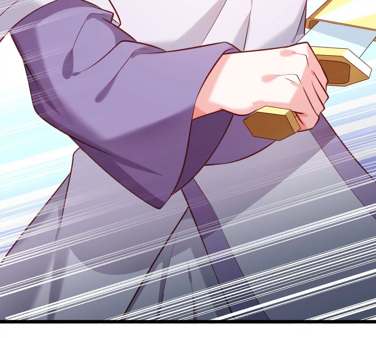 🍲在玄幻世界变成了一棵草？ 第059话 旧账 第44页