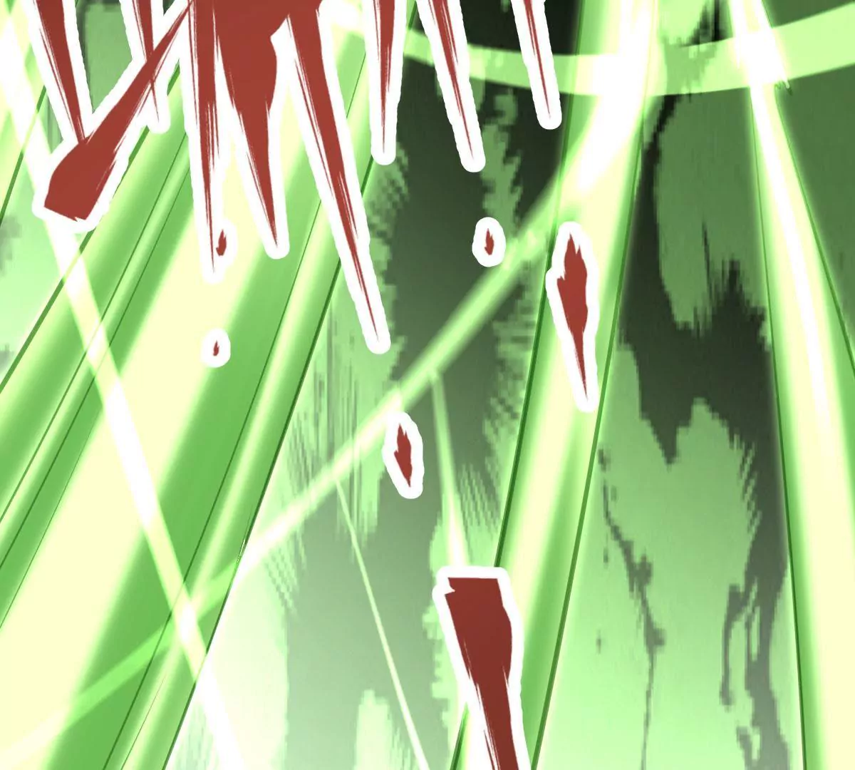 🍲在玄幻世界变成了一棵草？ 第061话 瞳术 第22页