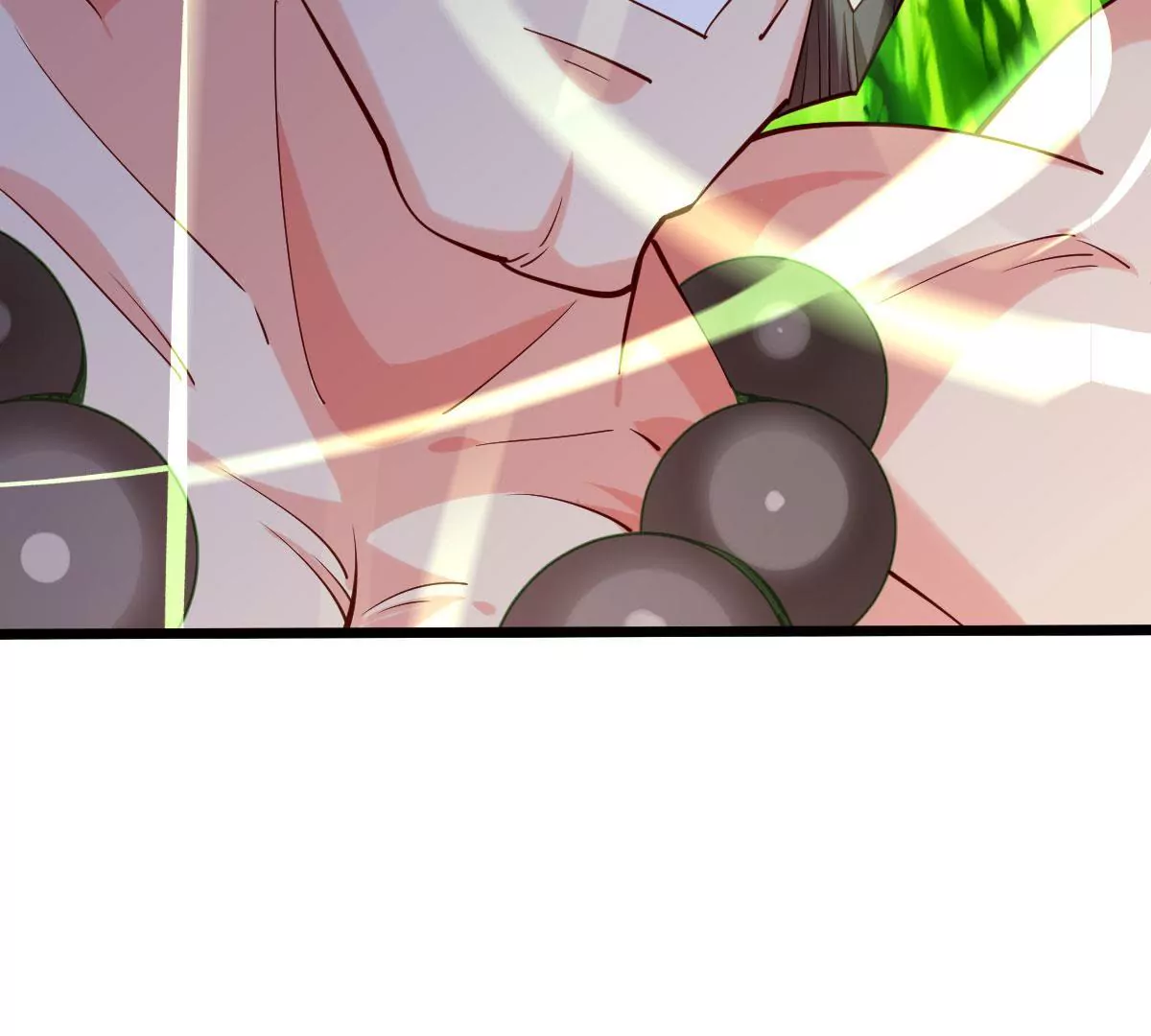 🍲在玄幻世界变成了一棵草？ 第061话 瞳术 第25页