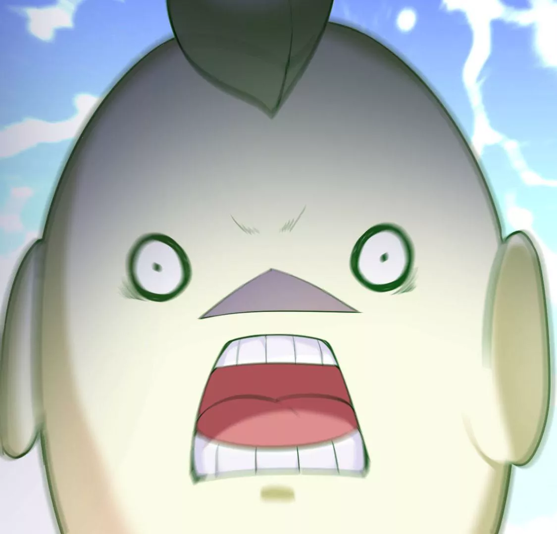 🍲在玄幻世界变成了一棵草？ 第007话 要啥巨龙？！ 第19页