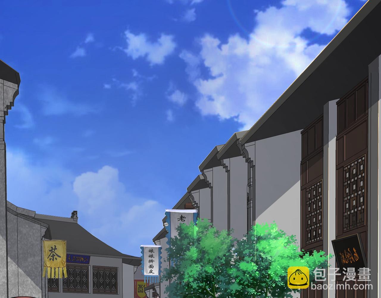 第12话 是敌是友？(1/4)-第12话