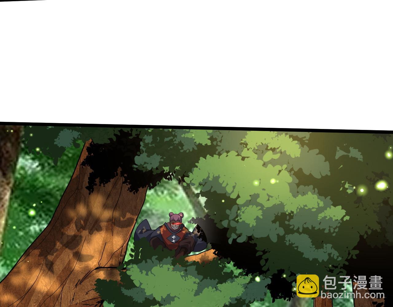 第34话 残酷的竞争！(1/5)-第34话
